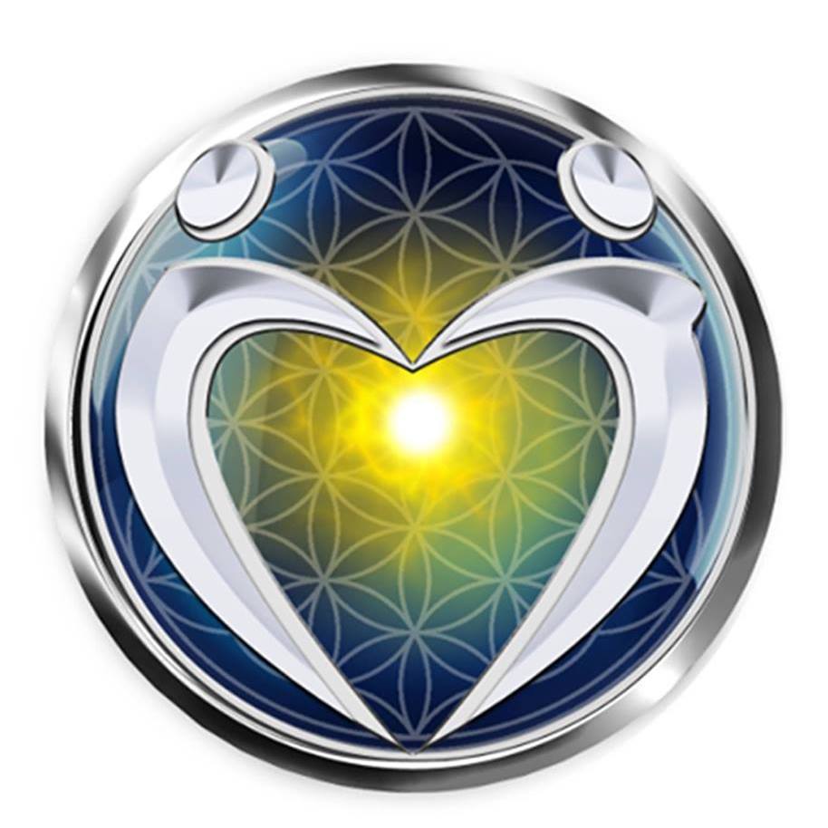 AWAKENING THE ILLUMINATED HEART® Higher Vibration