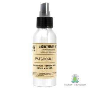 Esence v spreju ANCIENT WISDOM - PAČULI (100 ml)