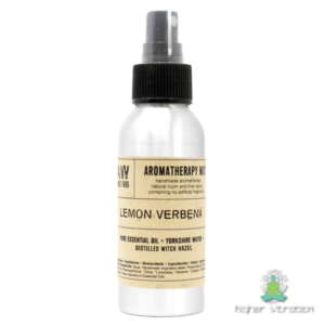 Esence v spreju ANCIENT WISDOM - LIMONINA VERBENA (100 ml)