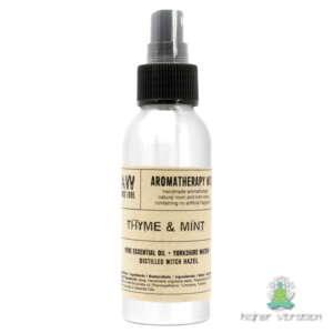 Esence v spreju ANCIENT WISDOM - TIMIJAN IN META (100 ml)