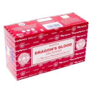 Dišeče palčke - DRAGON'S BLOOD (zmajeva kri)