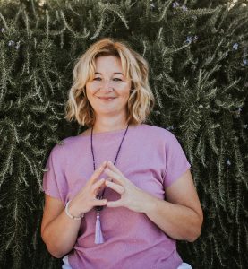 Kundalini reiki & zvočna kopel