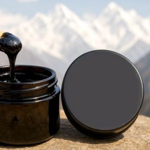 Shilajit