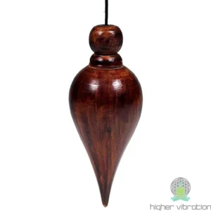 Leseno KAPLJIČASTO nihalo - 7 cm