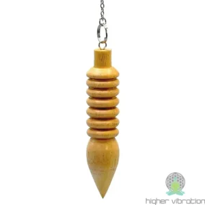 Leseno nihalo - 7,5 cm